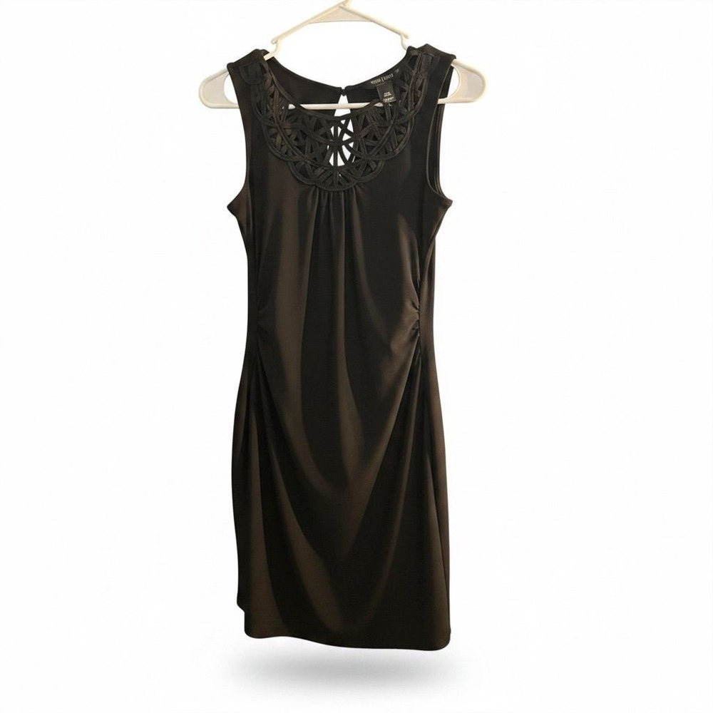 NWT White House Black Market Size XXS